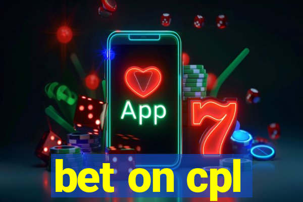 bet on cpl