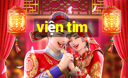 viện tim