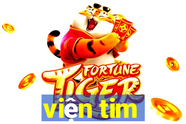 viện tim