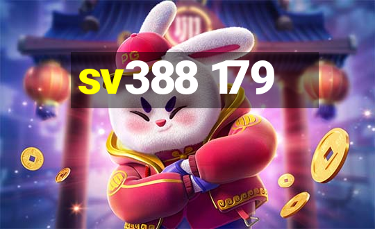 sv388 179