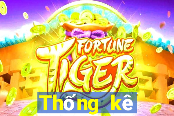 Thống kê XSBINGO18 Thứ 4