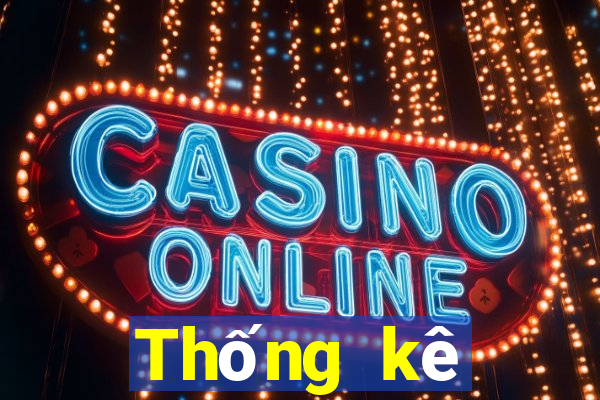 Thống kê XSBINGO18 Thứ 4