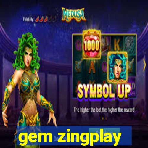 gem zingplay