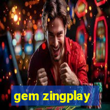 gem zingplay