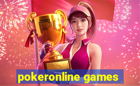 pokeronline games