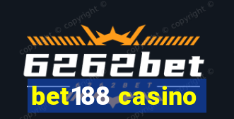 bet188 casino