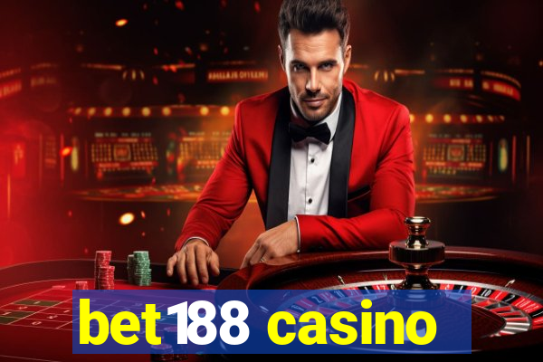 bet188 casino