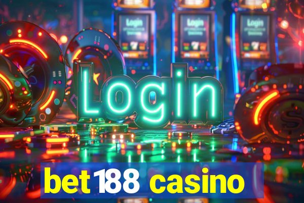 bet188 casino