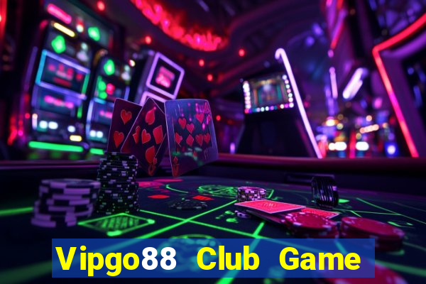 Vipgo88 Club Game Bài Trên Máy Tính