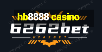 hb8888 casino