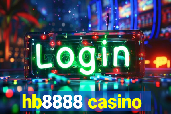 hb8888 casino