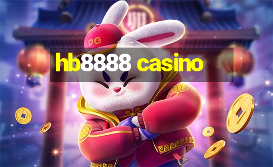 hb8888 casino