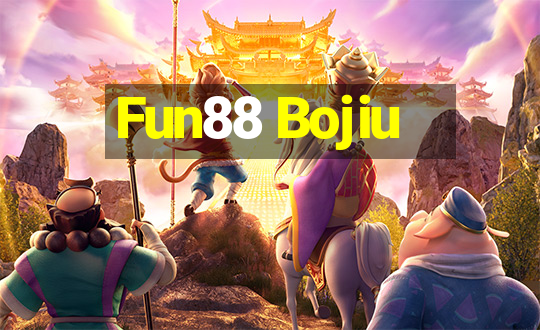 Fun88 Bojiu