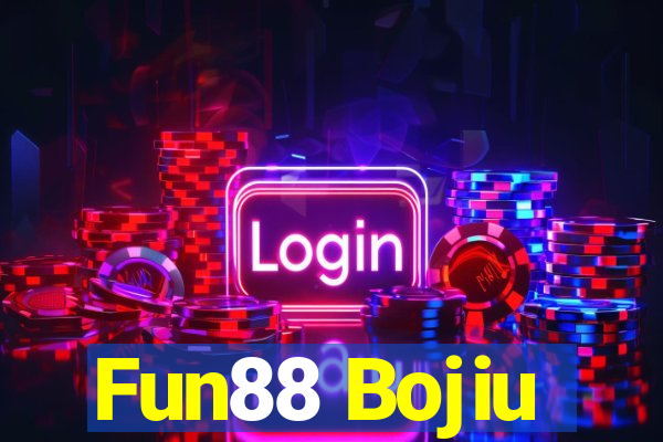 Fun88 Bojiu