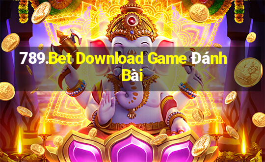 789.Bet Download Game Đánh Bài