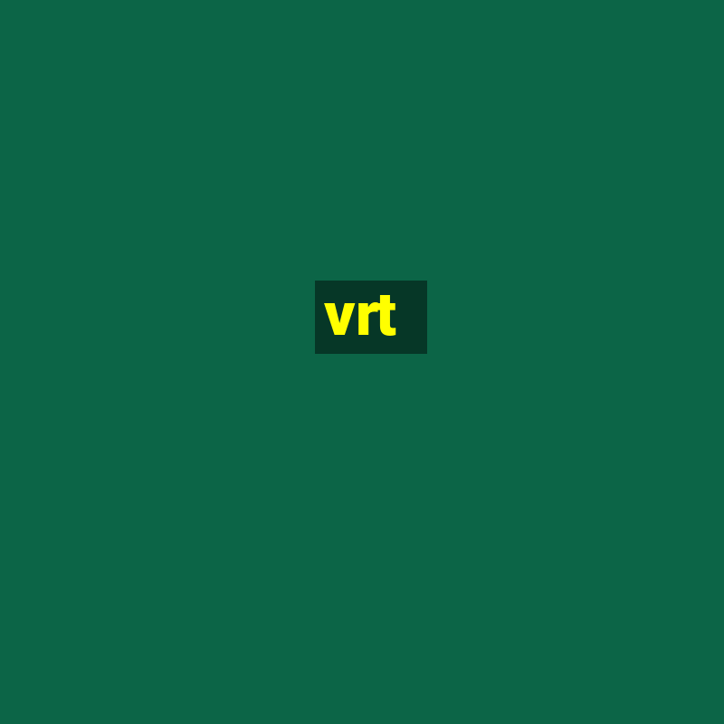 vrt