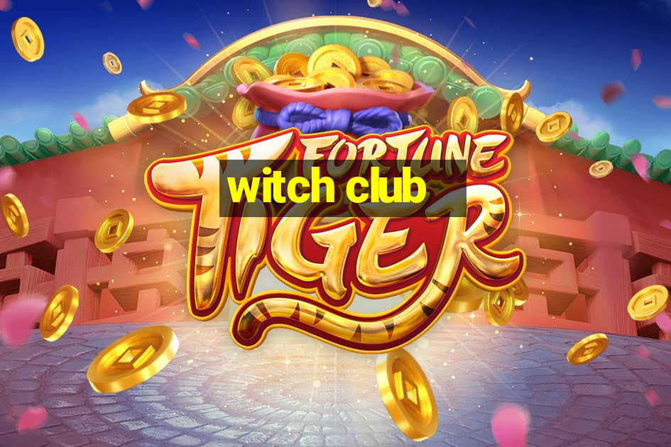 witch club