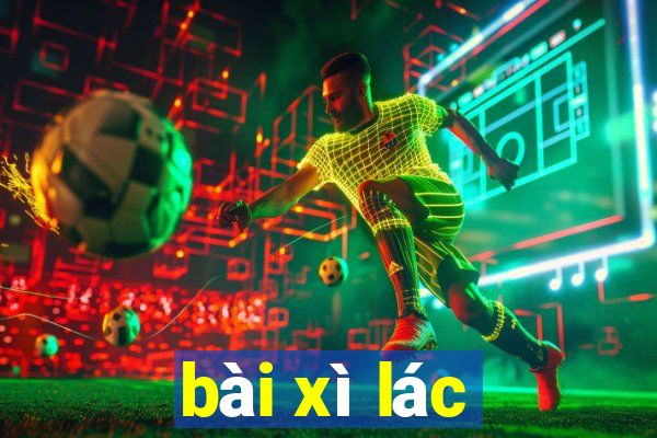 bài xì lác