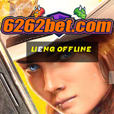 Liêng offline