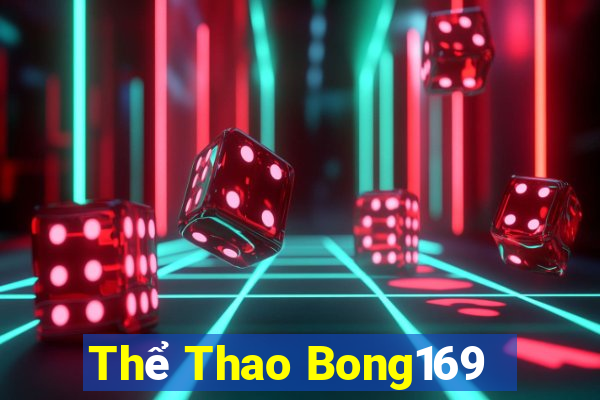 Thể Thao Bong169