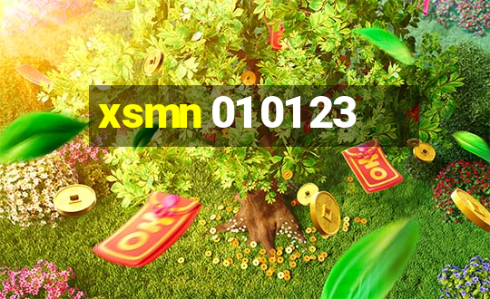 xsmn 01 01 23