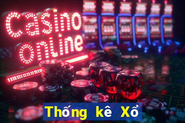 Thống kê Xổ Số Trà Vinh ngày 21