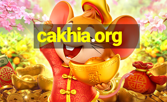 cakhia.org