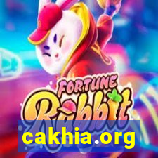 cakhia.org