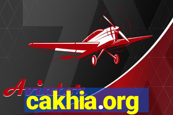 cakhia.org