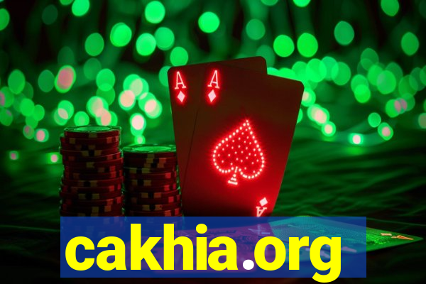 cakhia.org