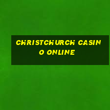 christchurch casino online