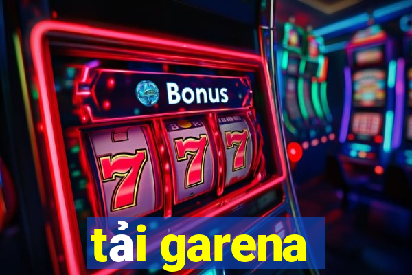 tải garena