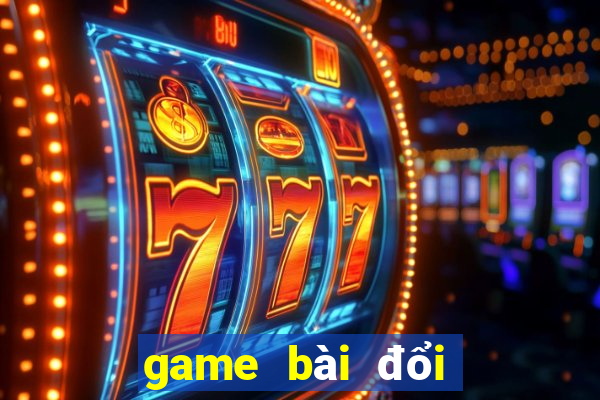 game bài đổi thưởng aisoikeo