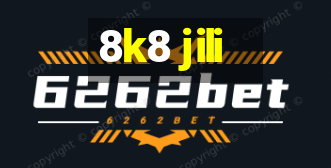 8k8 jili