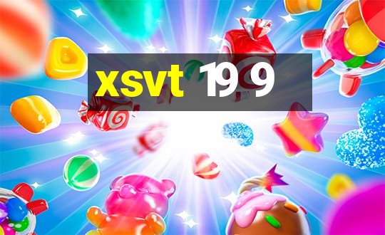 xsvt 19 9