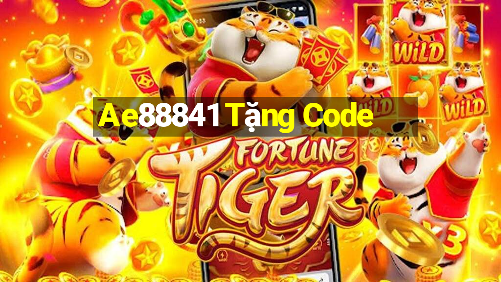 Ae88841 Tặng Code