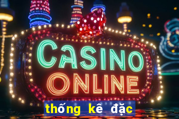 thống kê đặc biệt đà nẵng