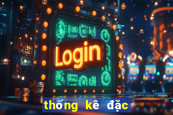 thống kê đặc biệt đà nẵng