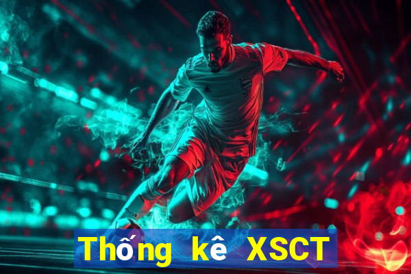 Thống kê XSCT Thứ 5