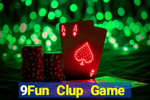 9Fun Clup Game Bài Ku.Fun