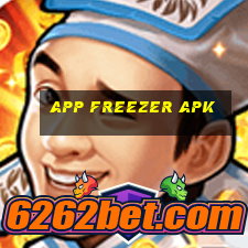 app freezer apk