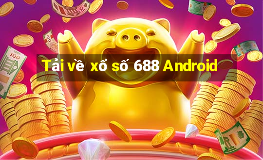 Tải về xổ số 688 Android