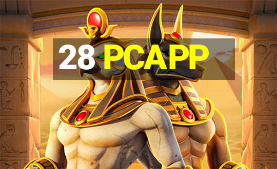 28 PCAPP