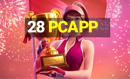 28 PCAPP