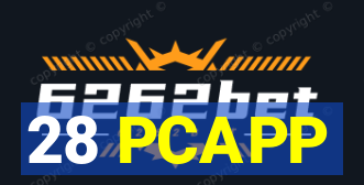 28 PCAPP