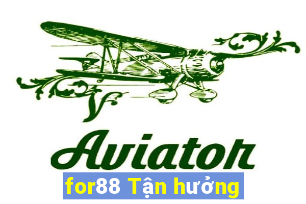 for88 Tận hưởng