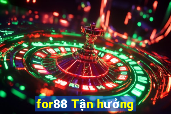 for88 Tận hưởng