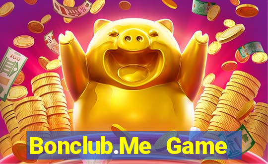 Bonclub.Me Game Bài 96