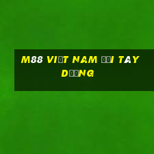 M88 Việt nam Đại Tây Dương