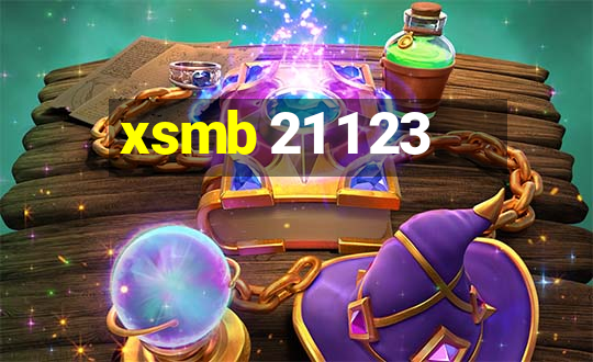 xsmb 21 1 23